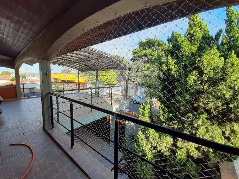 Casa, 3 quartos, 237 m² - Foto 13