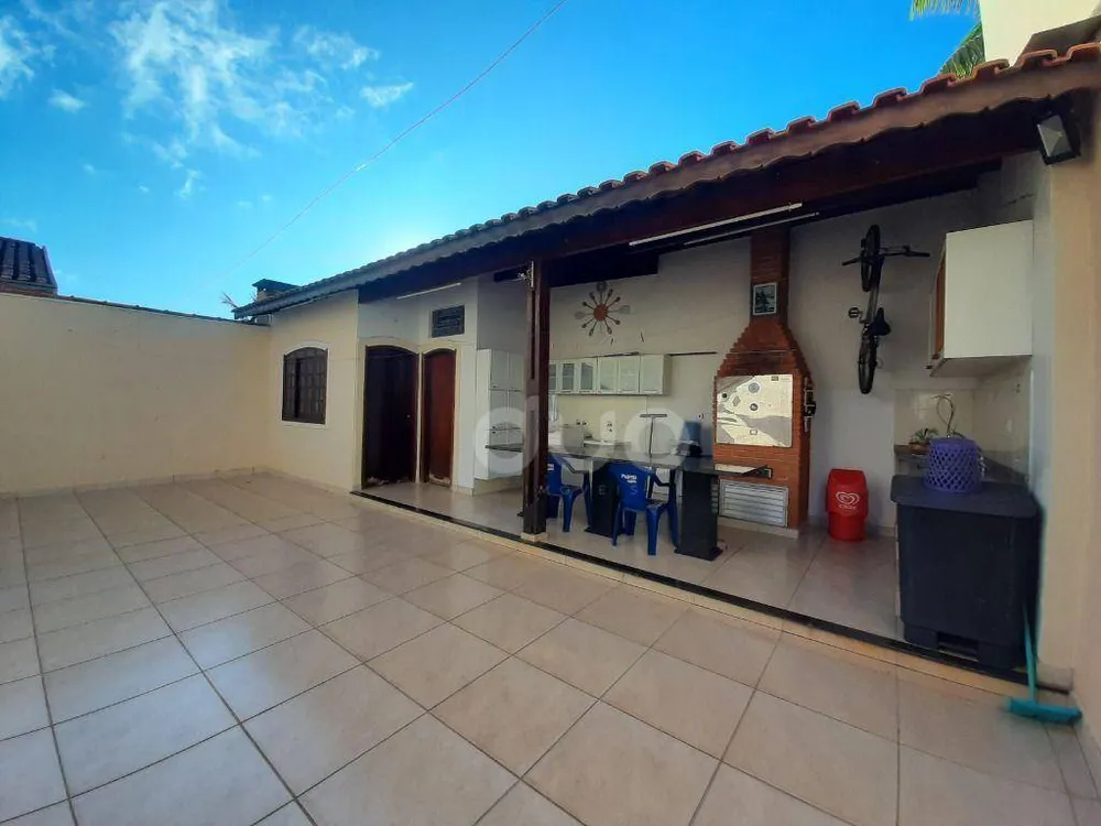 Casa, 3 quartos, 237 m² - Foto 22