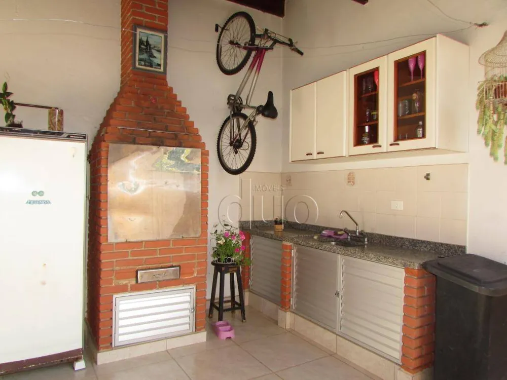 Casa, 3 quartos, 237 m² - Foto 24