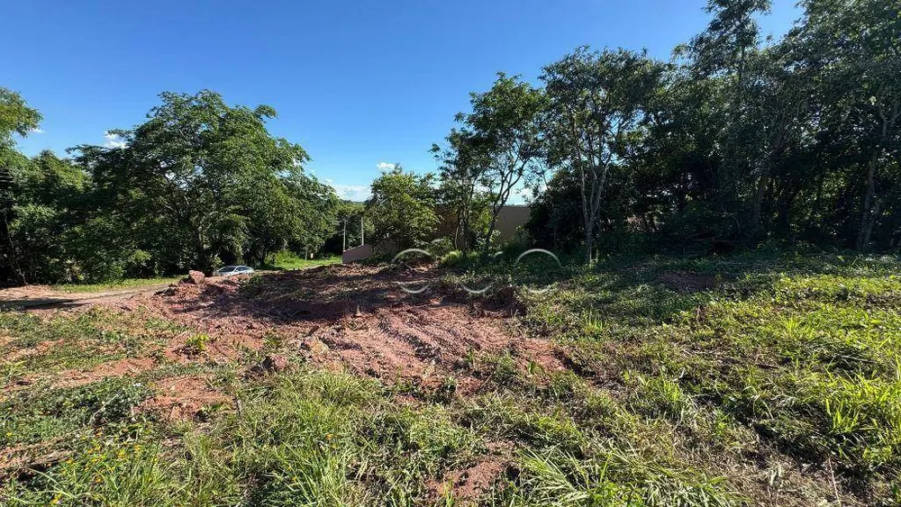 Terreno, 264 m² - Foto 1