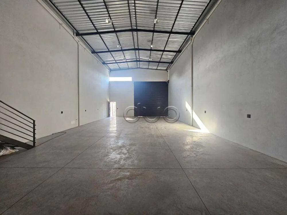Loja-Salão, 200 m² - Foto 8