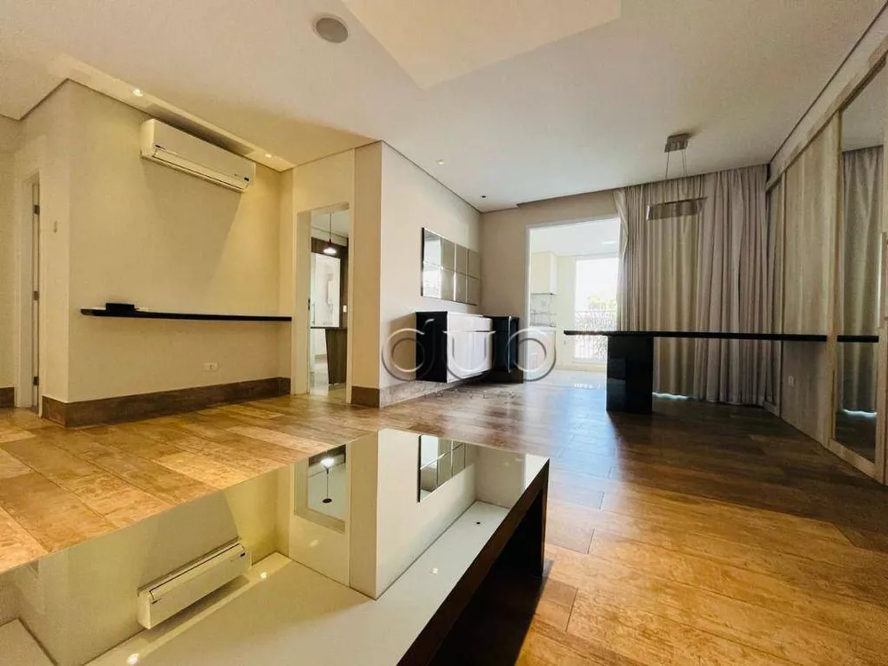 Apartamento à venda com 3 quartos, 131m² - Foto 2