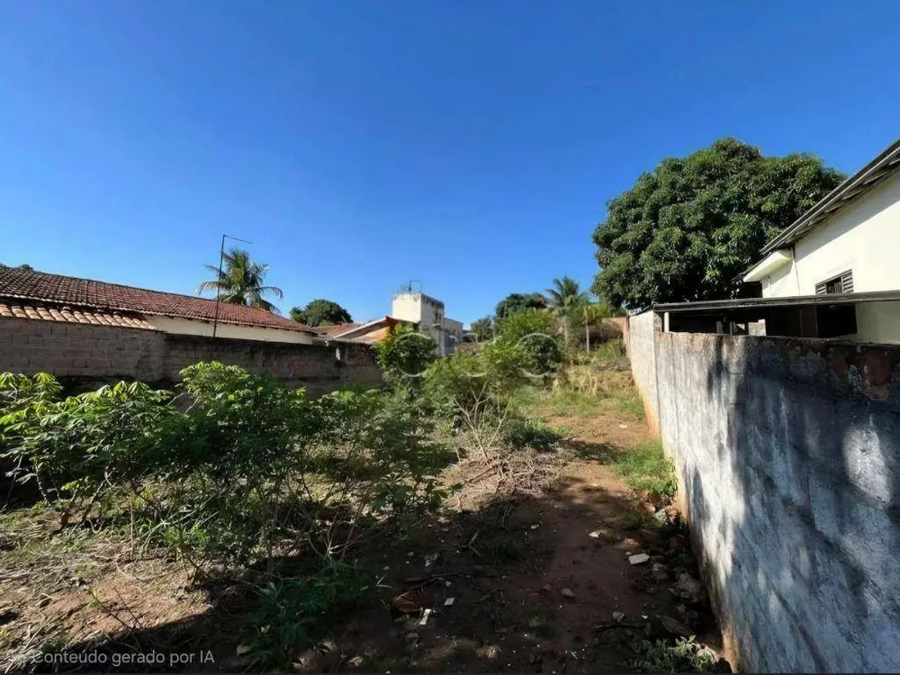 Terreno, 360 m² - Foto 1