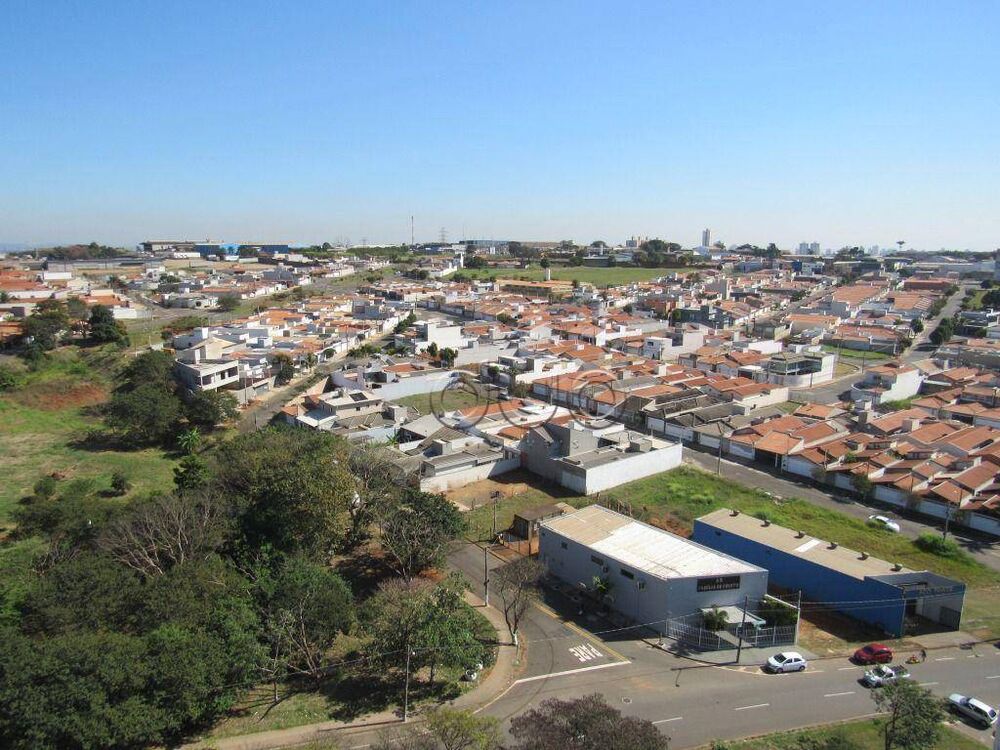 Apartamento à venda com 3 quartos, 70m² - Foto 4