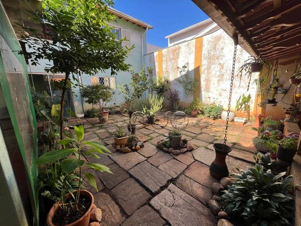 Casa, 4 quartos, 349 m² - Foto 9