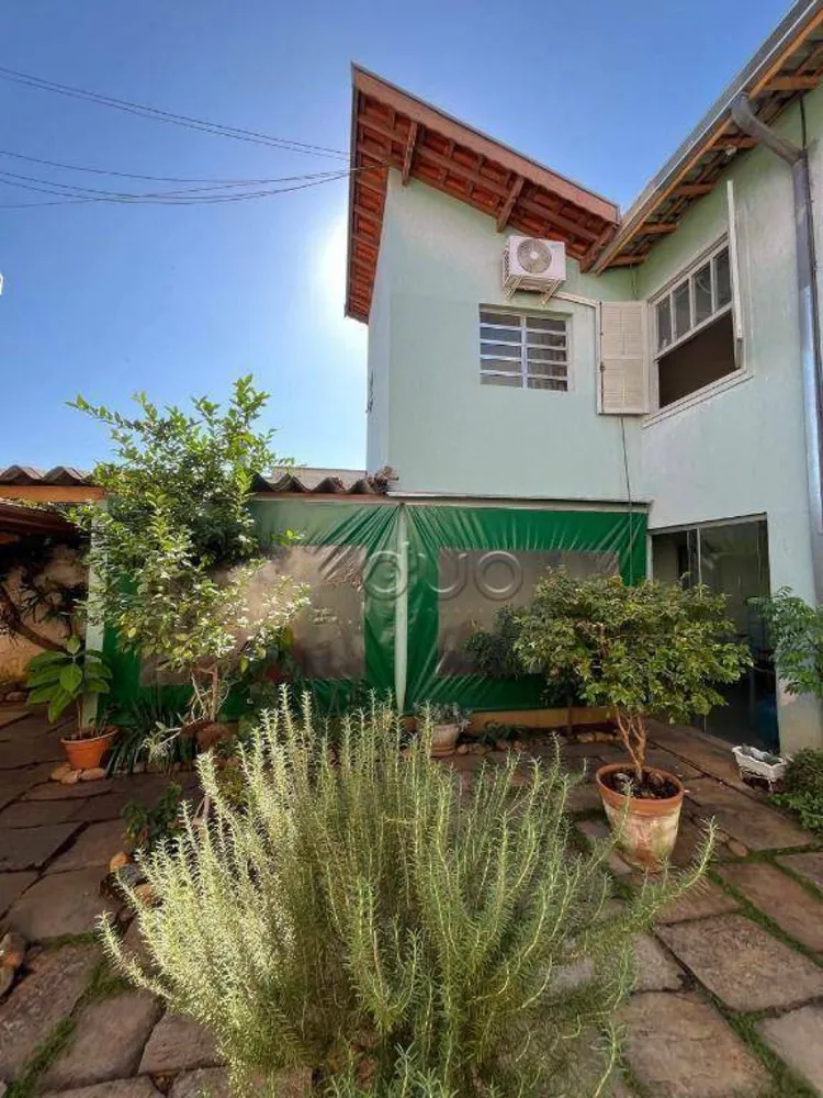 Casa, 4 quartos, 349 m² - Foto 11