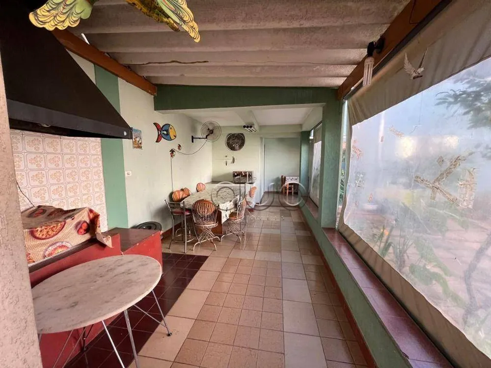Casa, 4 quartos, 349 m² - Foto 10