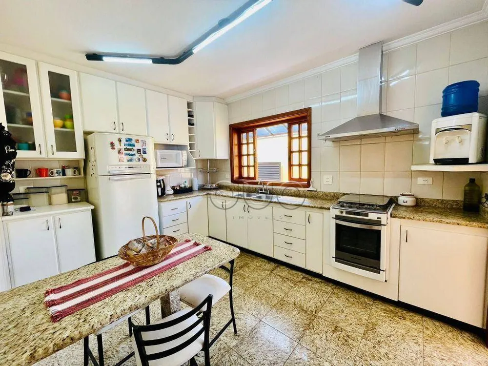 Casa, 4 quartos, 263 m² - Foto 3