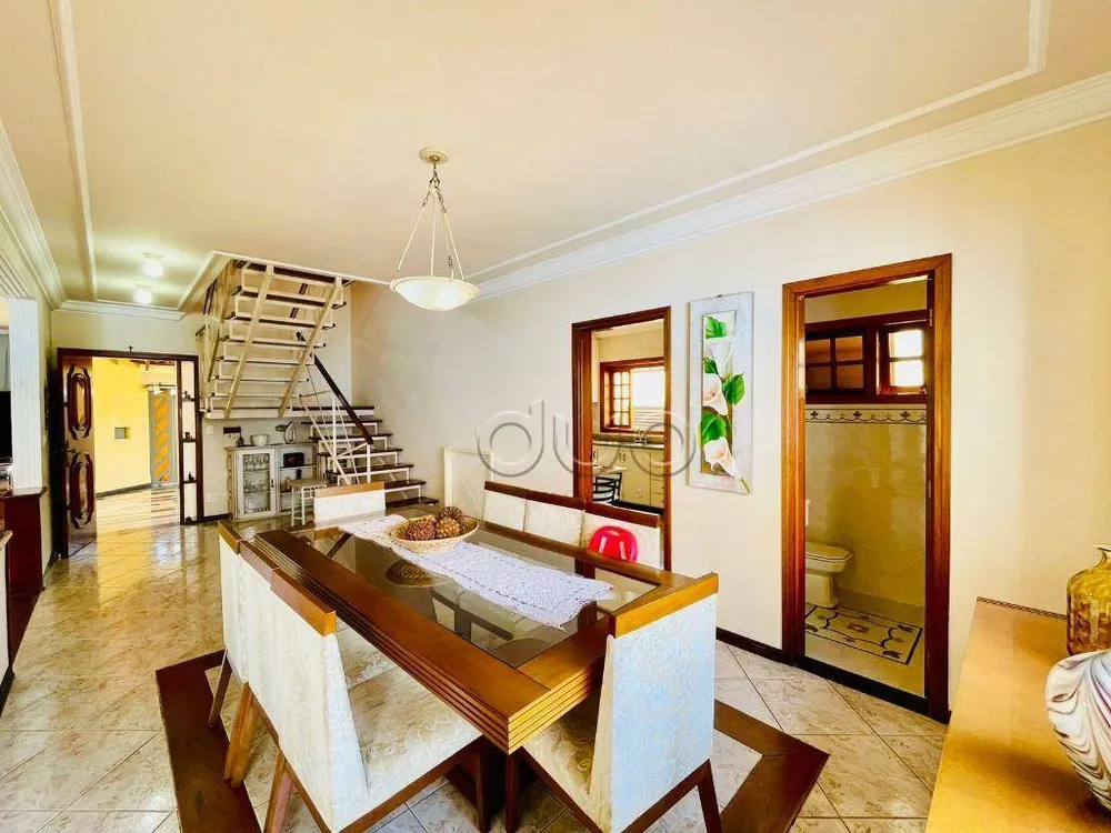 Casa, 4 quartos, 263 m² - Foto 2