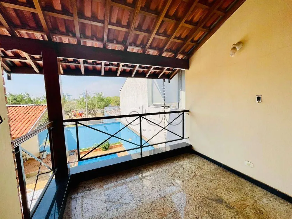 Casa, 4 quartos, 263 m² - Foto 4