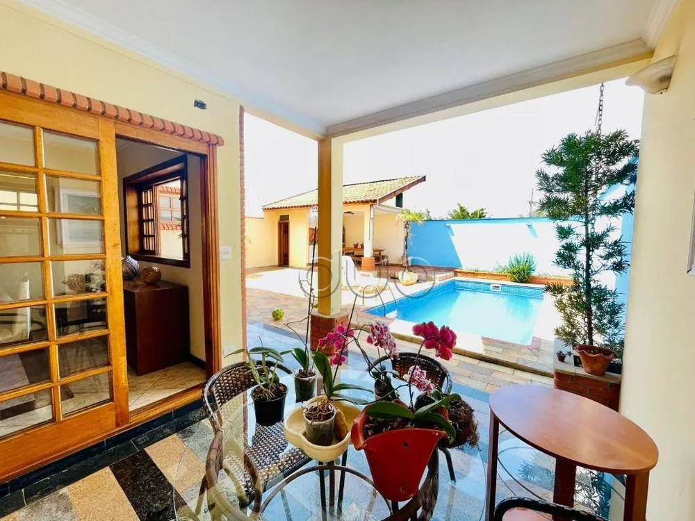 Casa, 4 quartos, 263 m² - Foto 6