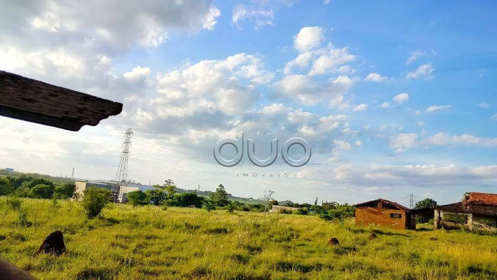 Terreno, 5 hectares - Foto 4