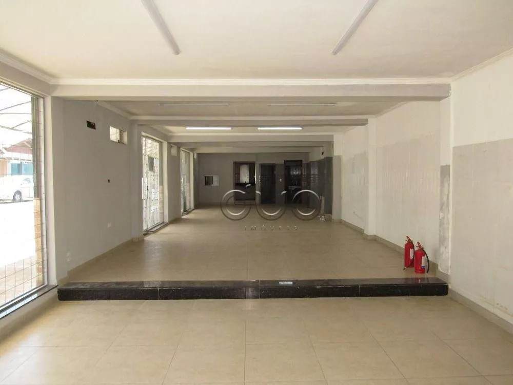 Loja-Salão para alugar, 112m² - Foto 1