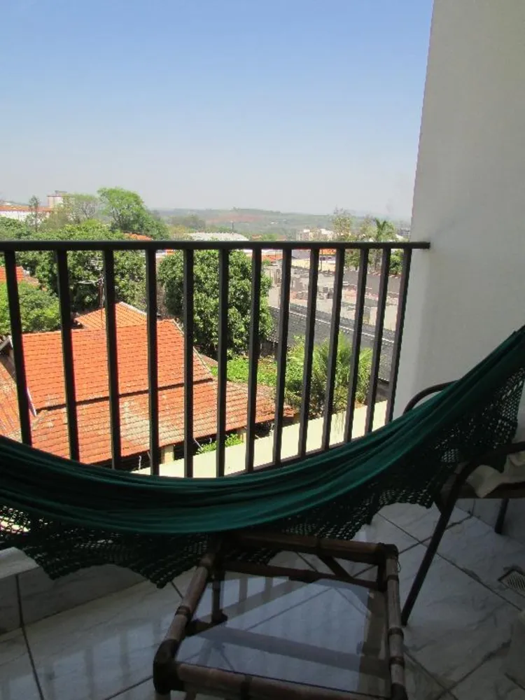 Apartamento, 2 quartos, 63 m² - Foto 10