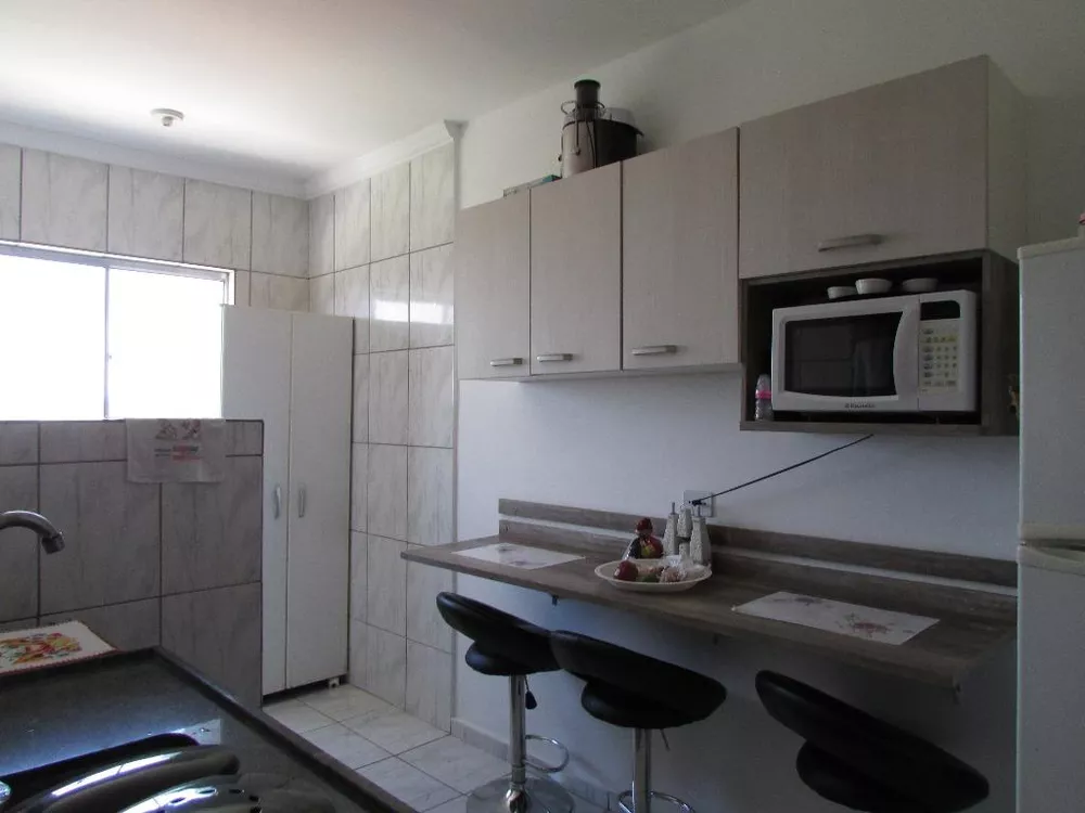 Apartamento à venda com 2 quartos, 63m² - Foto 3