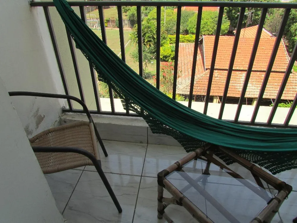 Apartamento, 2 quartos, 63 m² - Foto 5