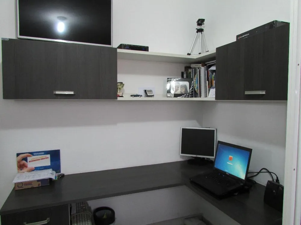 Apartamento, 2 quartos, 63 m² - Foto 7