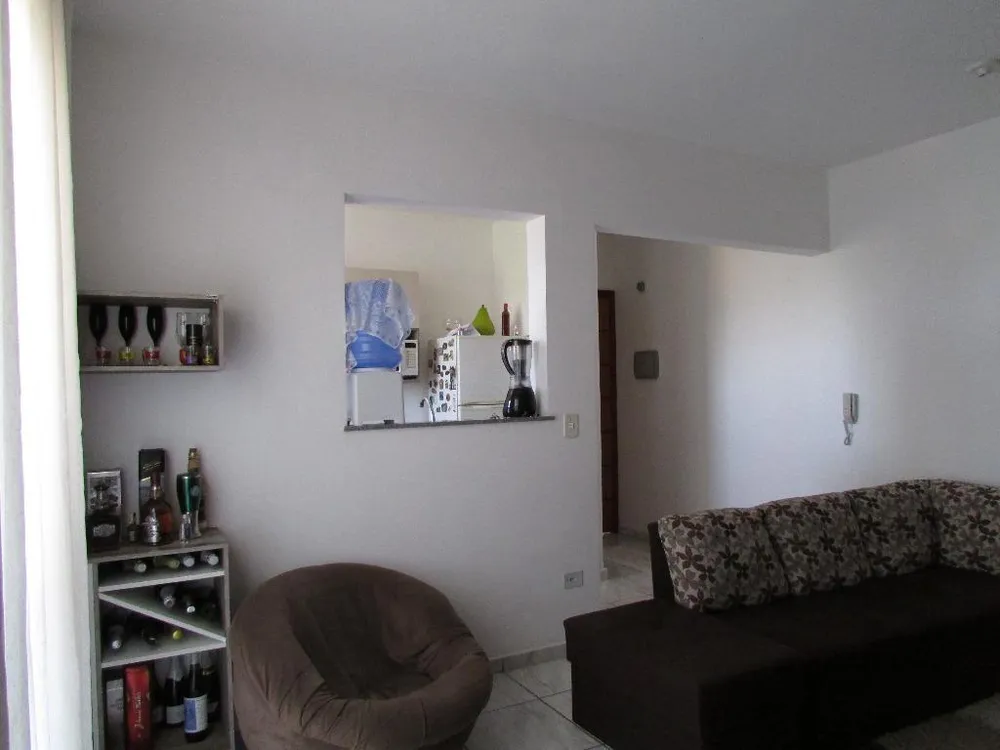 Apartamento, 2 quartos, 63 m² - Foto 6
