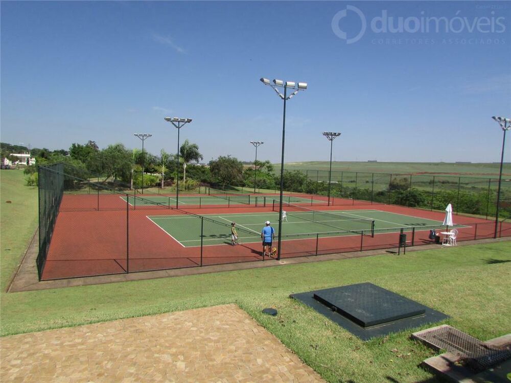 Casa de Condomínio à venda com 3 quartos, 424m² - Foto 4
