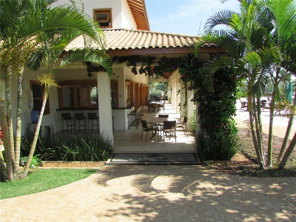 Casa de Condomínio à venda com 3 quartos, 424m² - Foto 3