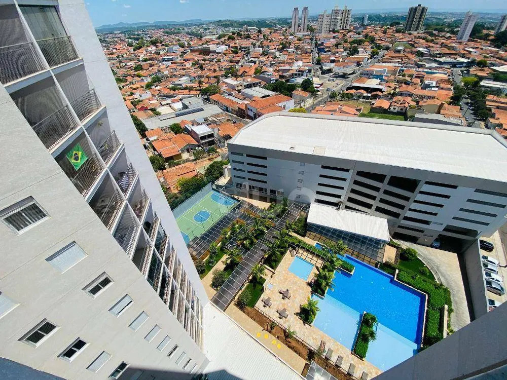 Apartamento, 2 quartos, 66 m² - Foto 7