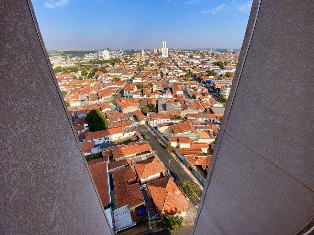 Apartamento, 2 quartos, 66 m² - Foto 2
