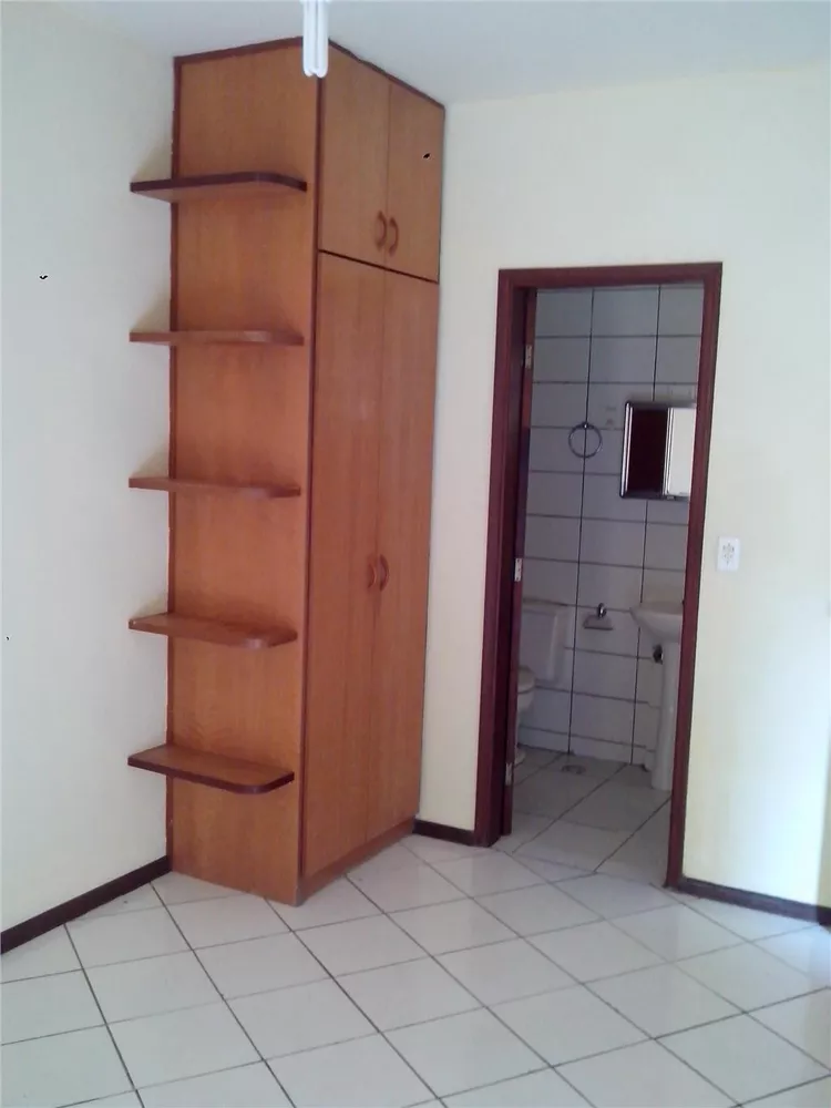 Apartamento à venda com 1 quarto, 39m² - Foto 3