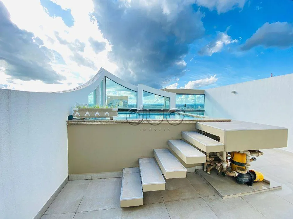 Apartamento, 1 quarto, 97 m² - Foto 14