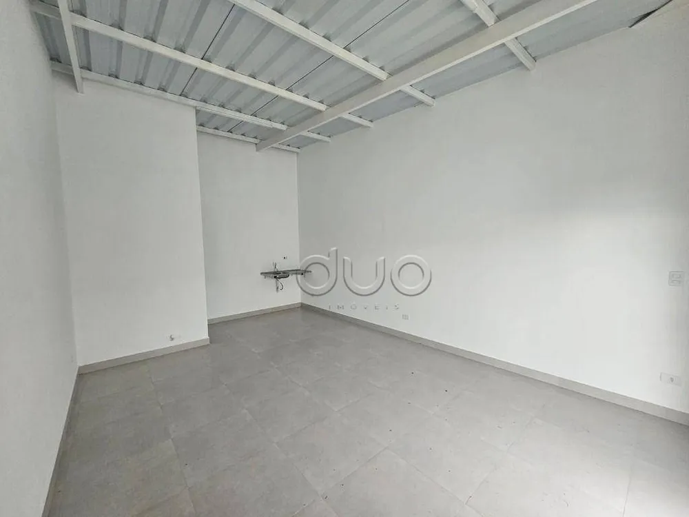 Loja-Salão, 27 m² - Foto 3