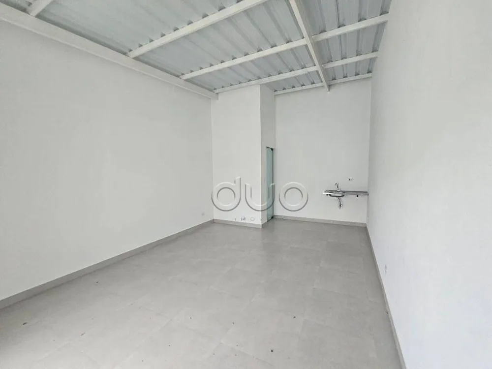 Loja-Salão, 27 m² - Foto 4