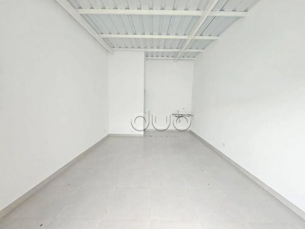 Loja-Salão, 27 m² - Foto 1