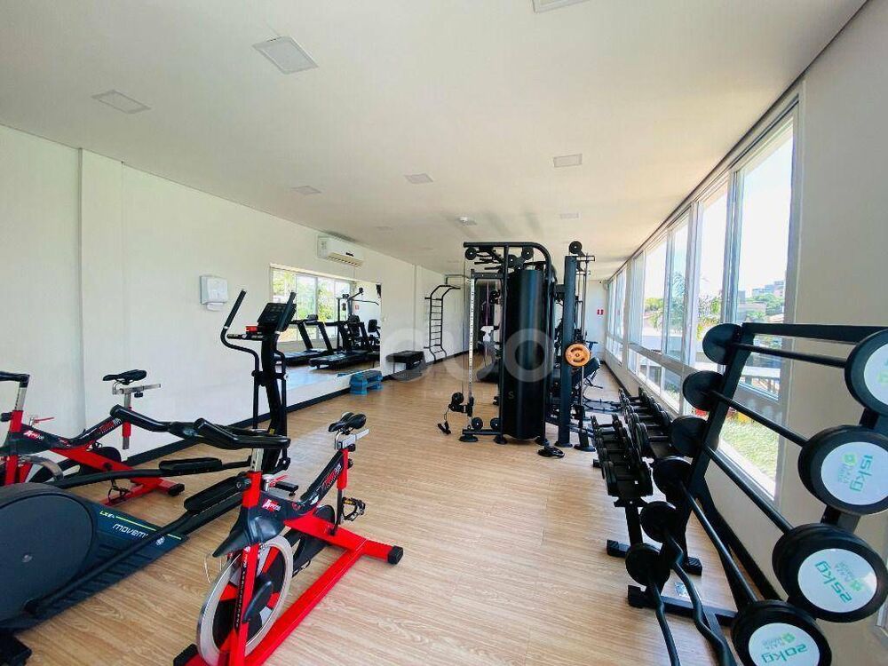 Apartamento à venda com 2 quartos, 66m² - Foto 6