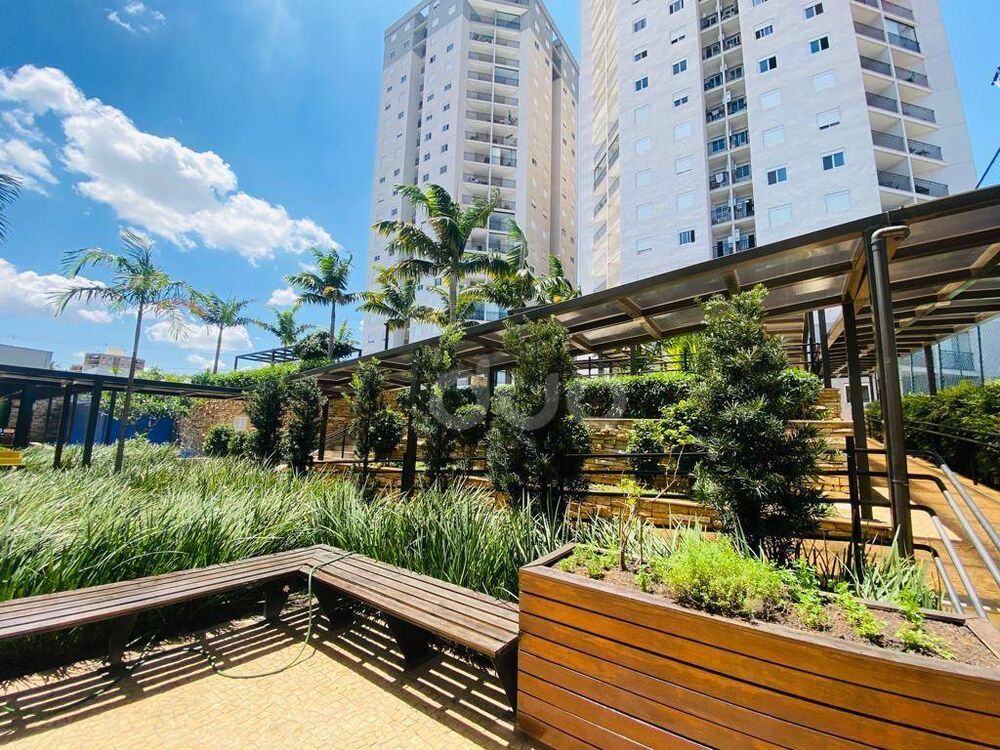 Apartamento à venda com 2 quartos, 66m² - Foto 8