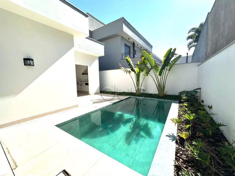 Casa de Condomínio, 3 quartos - Foto 22