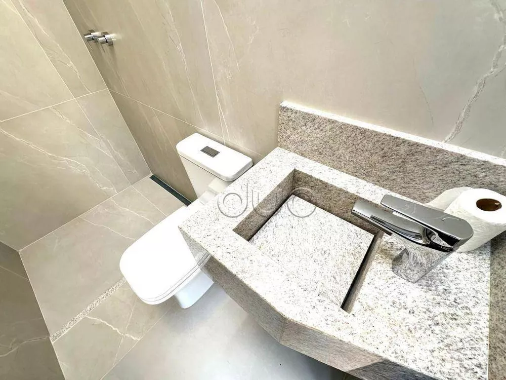 Casa de Condomínio, 3 quartos - Foto 8