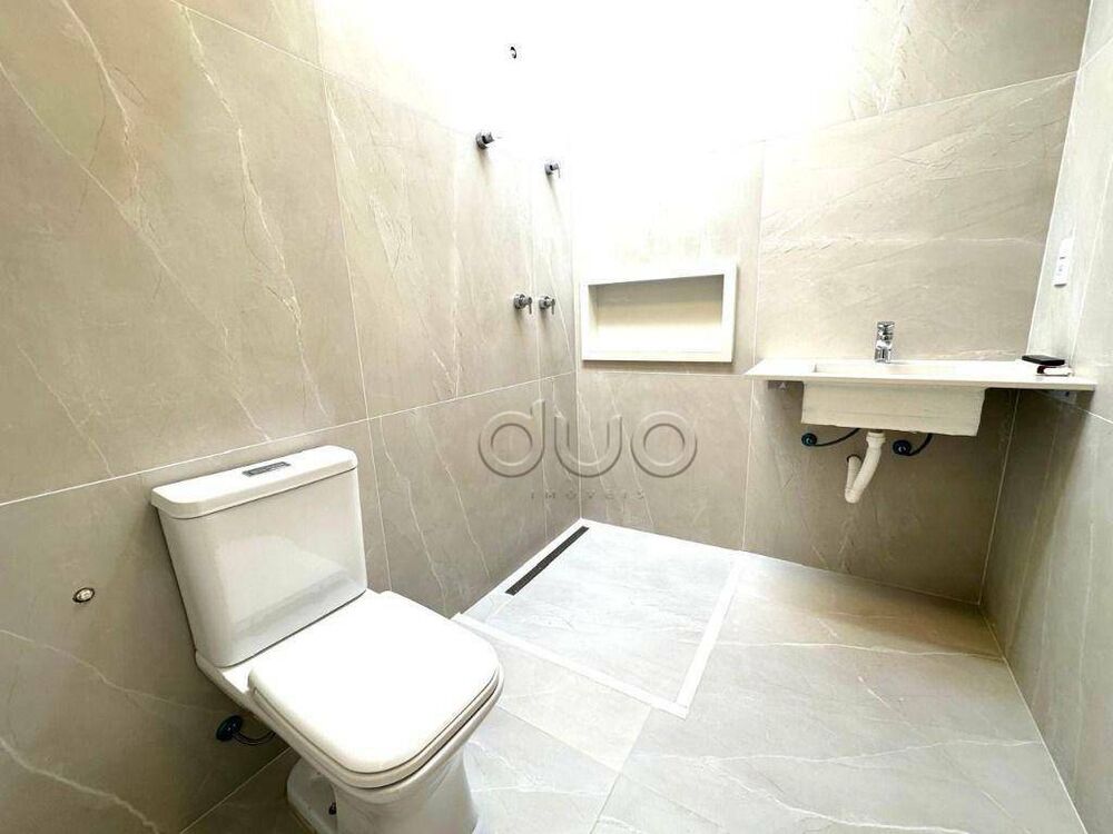 Casa de Condomínio, 3 quartos - Foto 18