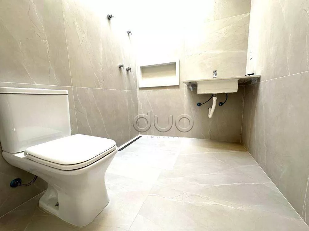 Casa de Condomínio, 3 quartos - Foto 17