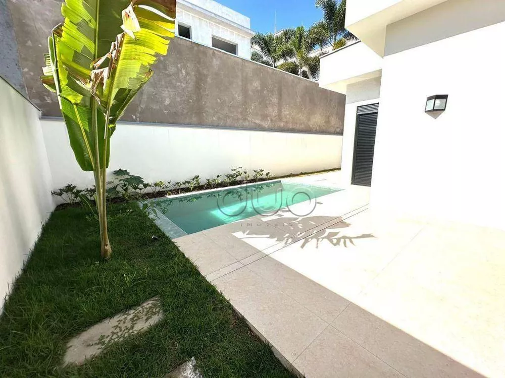 Casa de Condomínio, 3 quartos - Foto 24