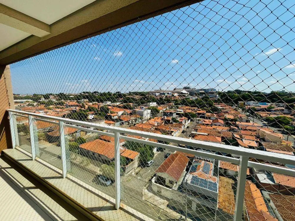 Apartamento, 3 quartos, 96 m² - Foto 4