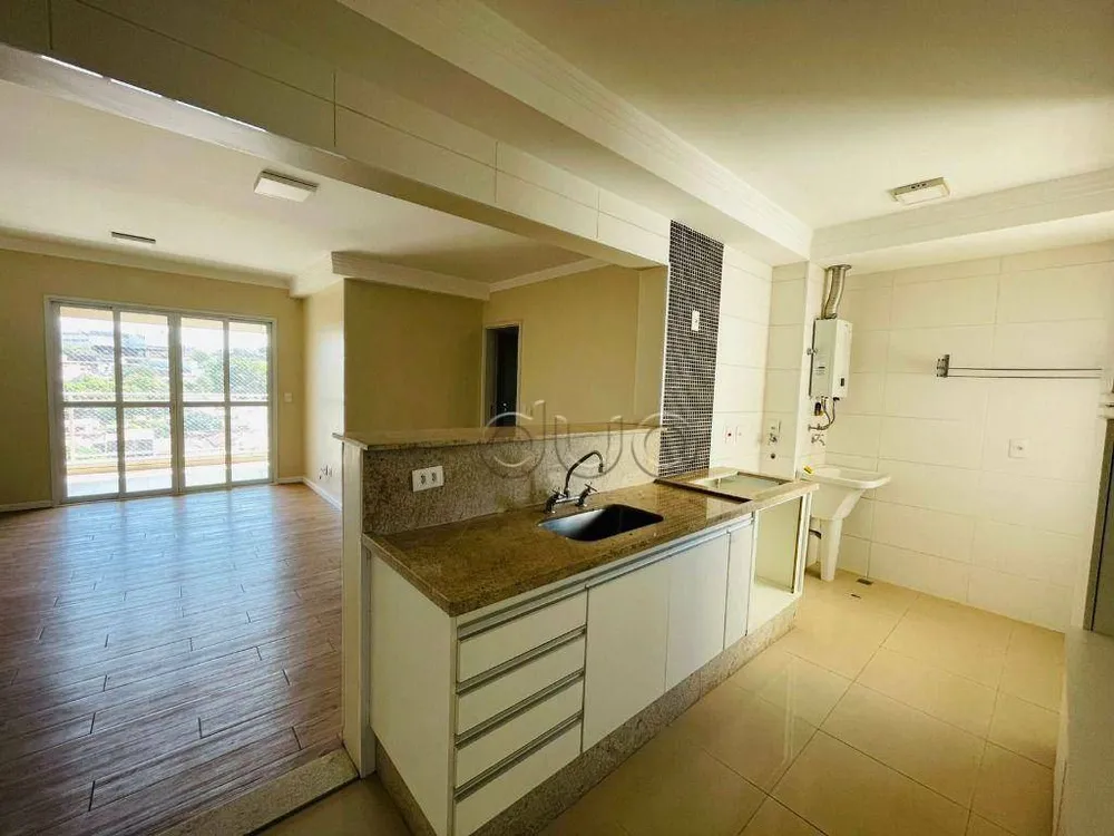 Apartamento, 3 quartos, 96 m² - Foto 1