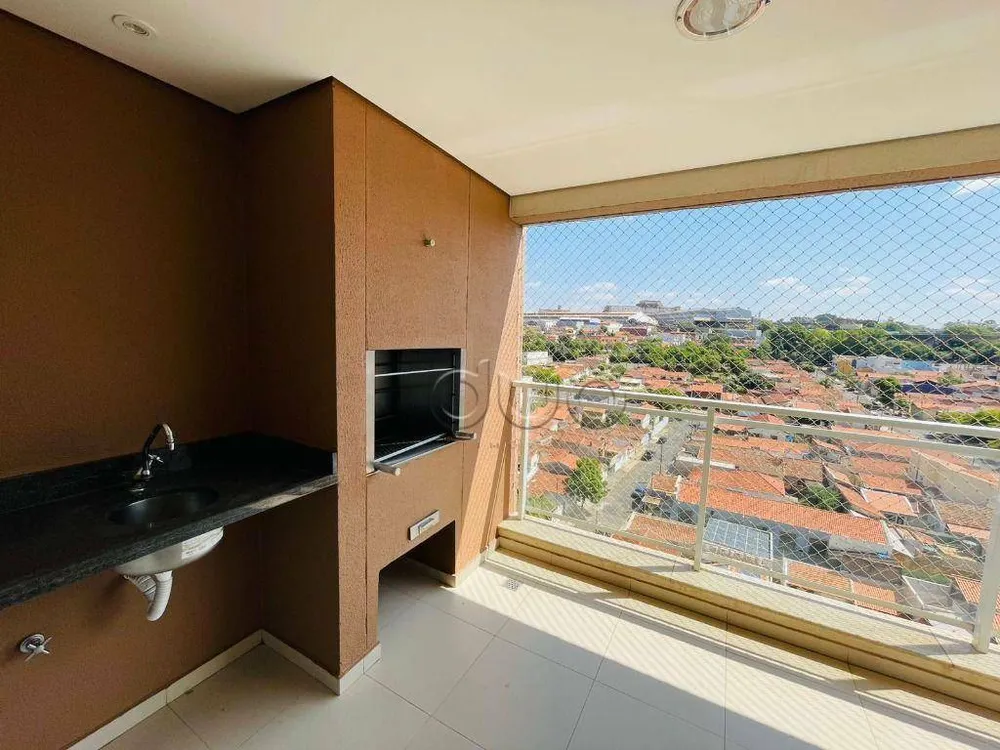 Apartamento, 3 quartos, 96 m² - Foto 2