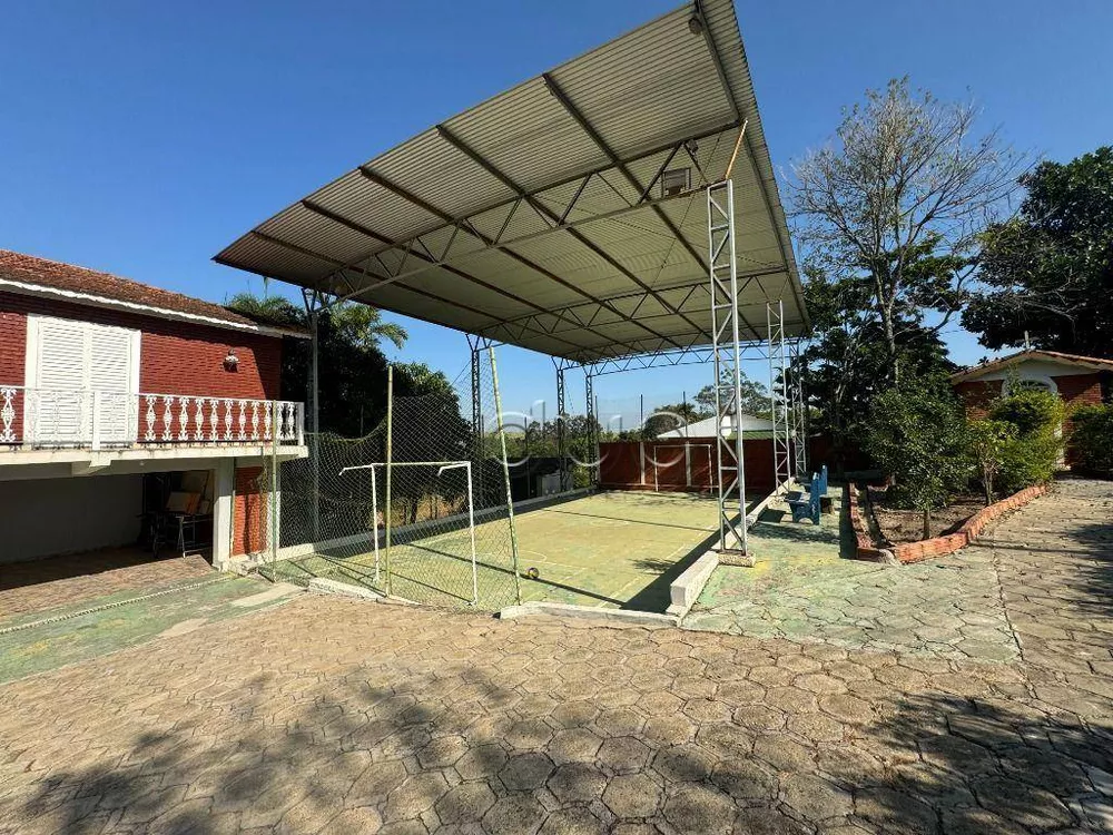 Chácara, 5 quartos, 5000 m² - Foto 12