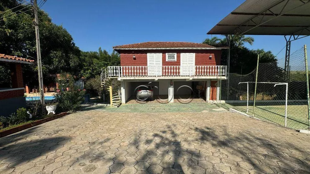 Chácara, 5 quartos, 5000 m² - Foto 9