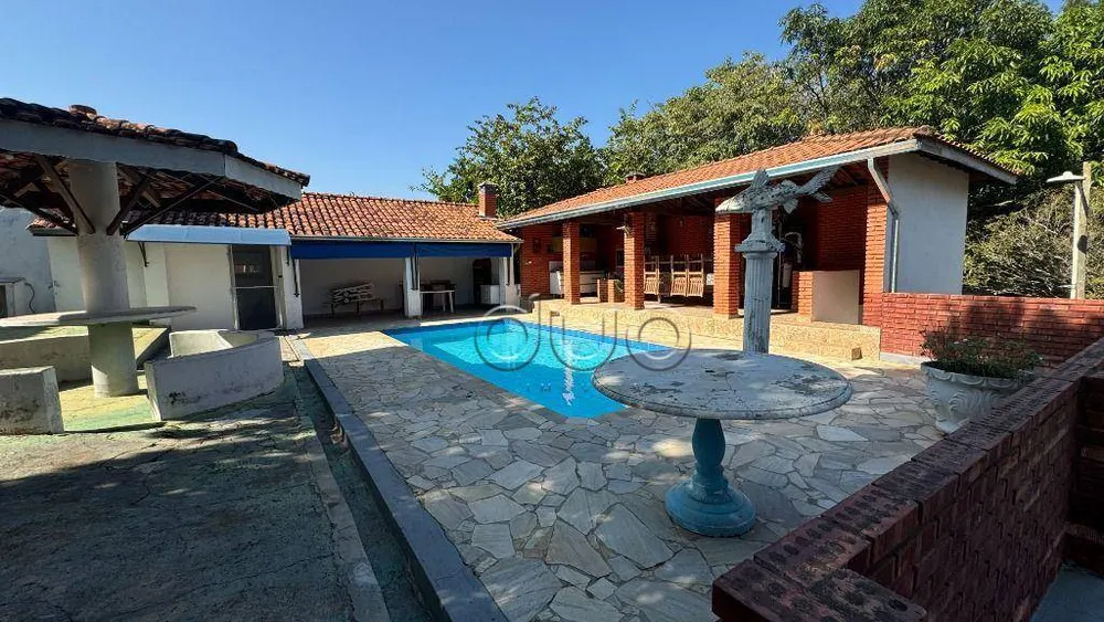 Chácara, 5 quartos, 5000 m² - Foto 1