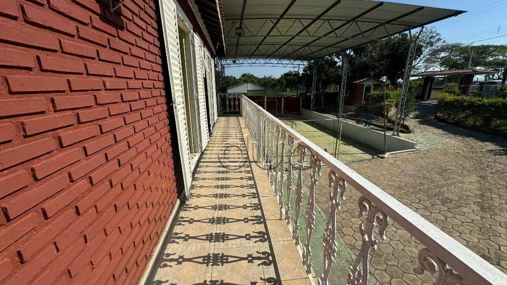Chácara, 5 quartos, 5000 m² - Foto 16