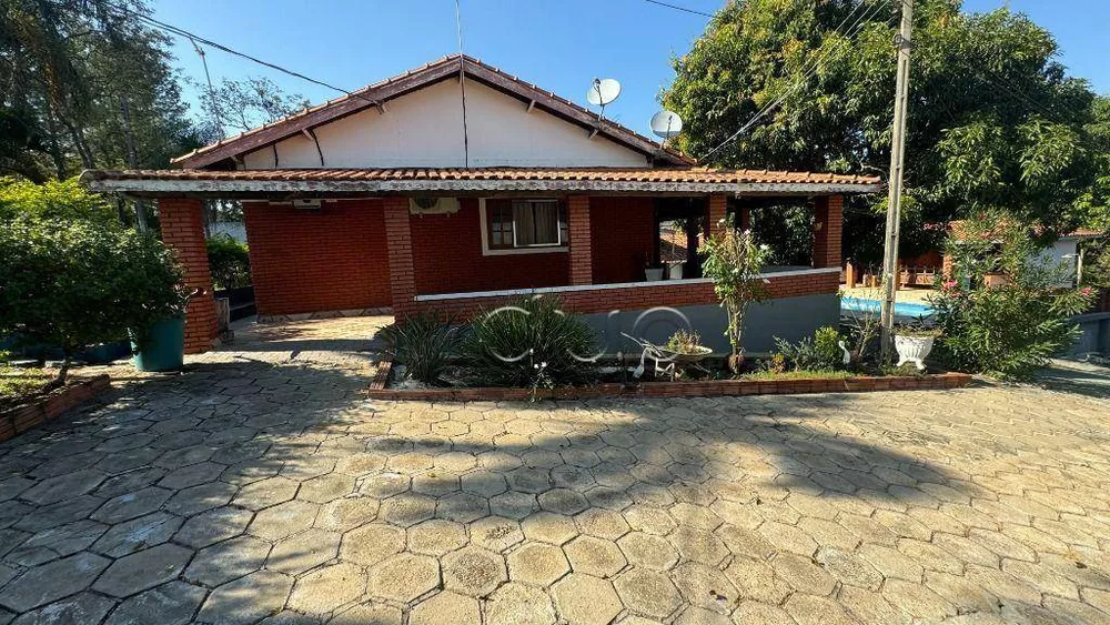 Chácara, 5 quartos, 5000 m² - Foto 28