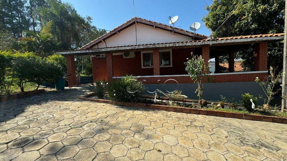 Chácara à venda com 5 quartos, 500m² - Foto 6
