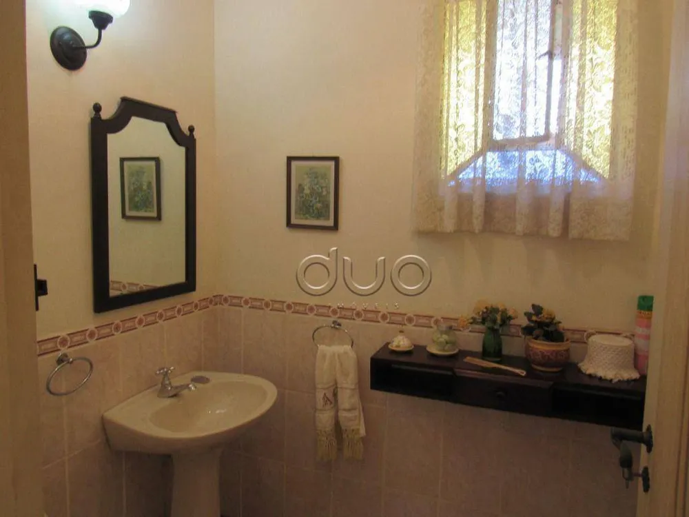 Casa, 4 quartos, 253 m² - Foto 5