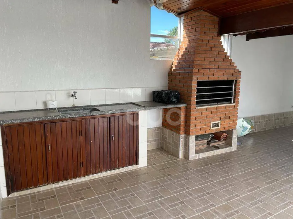 Casa, 3 quartos, 256 m² - Foto 3