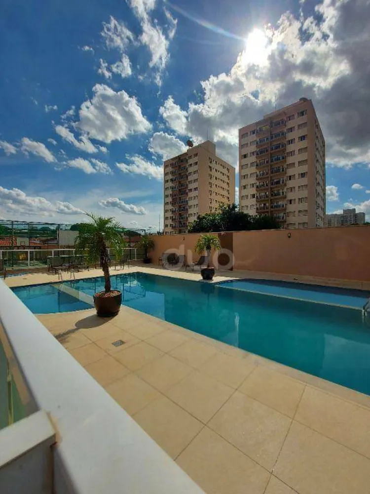 Apartamento, 3 quartos, 98 m² - Foto 26